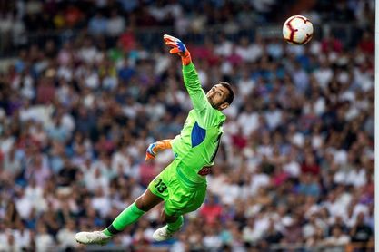 Varane: "No vamos a ganar 5-0 todos los partidos" Varane: "No vamos a ganar 5-0 todos los partidos"