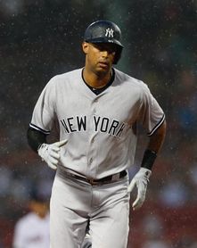 3-2. Hicks ayuda a los Yanquis a conseguir un comodín 3-2. Hicks ayuda a los Yanquis a conseguir un comodín