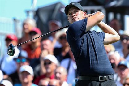 El inglés Tom Lewis gana por segunda vez el Masters de Portugal El inglés Tom Lewis gana por segunda vez el Masters de Portugal