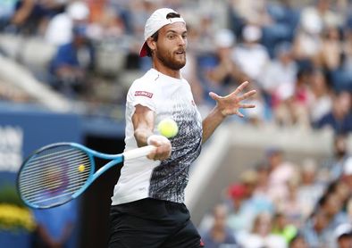 Sousa y Tomic, primeras victorias en Chengdu Sousa y Tomic, primeras victorias en Chengdu