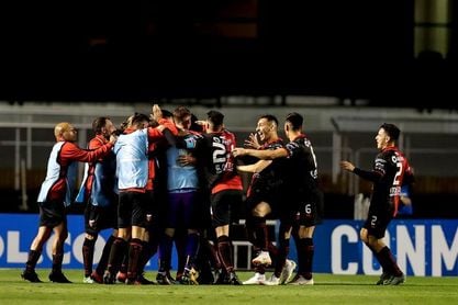 Junior recibe a Colón de Argentina en los octavos de final de la Sudamericana Junior recibe a Colón de Argentina en los octavos de final de la Sudamericana