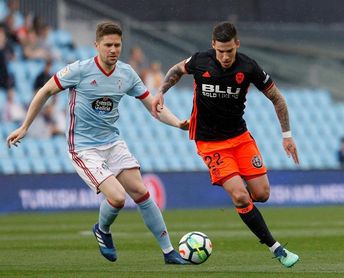 El Valencia obligado a ganar ante un Celta que quiere hurgar en la herida El Valencia obligado a ganar ante un Celta que quiere hurgar en la herida