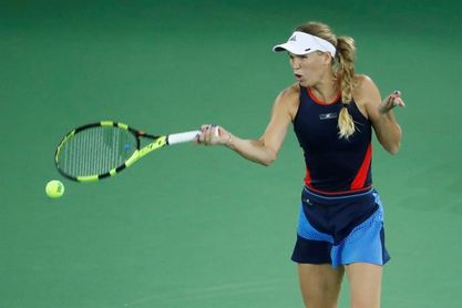 Wozniacki, Kerber y Kvitova pasan a octavos, pero Svitolina cae en su debut Wozniacki, Kerber y Kvitova pasan a octavos, pero Svitolina cae en su debut