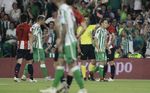 Un Betis superior sólo ante ´débiles´