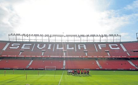 Con mucho que ganar Con mucho que ganar