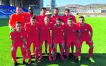 El ´baby´ Sevilla C se hace mayor