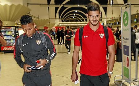 Incluso el propio André Silva está sorprendido con su capacidad anotadora. Incluso el propio André Silva está sorprendido con su capacidad anotadora.