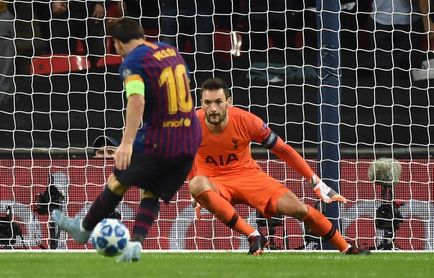 Wembley contradice a Sabina y da la razón al Barcelona Wembley contradice a Sabina y da la razón al Barcelona