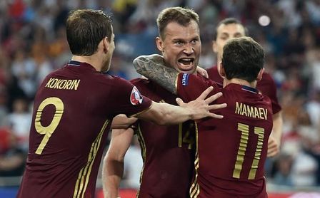 Mamáev acude a declarar a comisaría, pero Kokorin se ausenta Mamáev acude a declarar a comisaría, pero Kokorin se ausenta