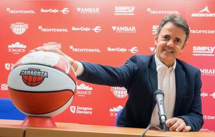 Fisac: "Si no estamos al cien por cien contra el Barça será imposible ganar" Fisac: "Si no estamos al cien por cien contra el Barça será imposible ganar"