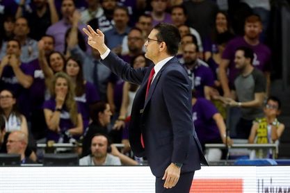 Martínez: Este partido servirá para ver en qué momento estamos Martínez: Este partido servirá para ver en qué momento estamos