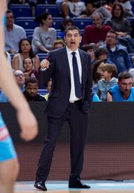 Los colegiales, a aprovechar el ´momento Brizuela´ en un partido "muy físico" Los colegiales, a aprovechar el ´momento Brizuela´ en un partido "muy físico"