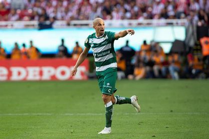 El defensa Matheus Doria levanta la mano para jugar por la ´Verdeamarela´ El defensa Matheus Doria levanta la mano para jugar por la ´Verdeamarela´