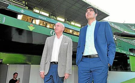 La asignatura pendiente de Serra para enero La asignatura pendiente de Serra para enero