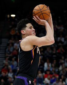 Deandre Ayton reivindica durante pretemporada condición de novato número uno Deandre Ayton reivindica durante pretemporada condición de novato número uno