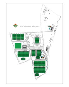 La nueva ciudad deportiva, un poco más cerca La nueva ciudad deportiva, un poco más cerca