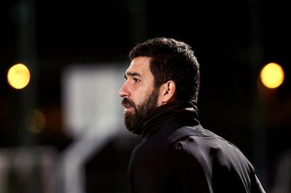 La Fiscalía de Estambul ordena investigar a Arda Turan por vínculos golpistas La Fiscalía de Estambul ordena investigar a Arda Turan por vínculos golpistas