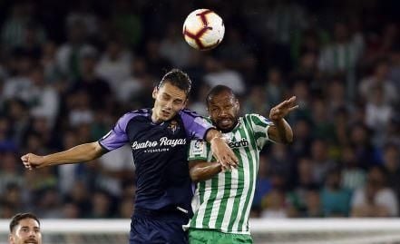 Sidnei: "Lo hemos intentando hasta el final" Sidnei: "Lo hemos intentando hasta el final"