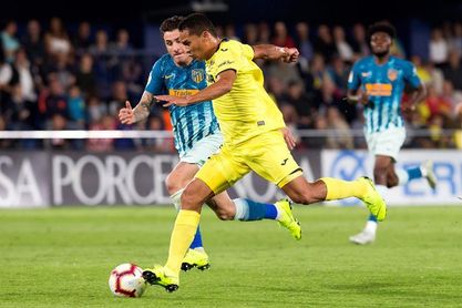 Bacca estará entre 4 y 6 semanas de baja por lesión bíceps femoral izquierdo Bacca estará entre 4 y 6 semanas de baja por lesión bíceps femoral izquierdo