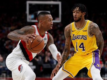 Ingram recibe cuatro partidos de suspensión; Rondo, tres; Paul, dos Ingram recibe cuatro partidos de suspensión; Rondo, tres; Paul, dos