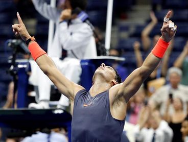 Nadal continúa líder a la espera del Masters de París-Bercy Nadal continúa líder a la espera del Masters de París-Bercy