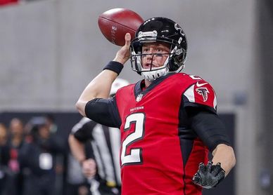 23-20. Ryan da el pase ganador de los Falcons que acentúan la crisis de los Giants 23-20. Ryan da el pase ganador de los Falcons que acentúan la crisis de los Giants