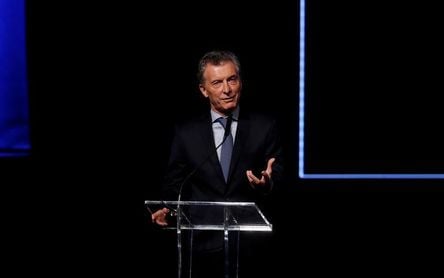 Macri prefiere evitar un Boca-River en la final de la Copa Libertadores Macri prefiere evitar un Boca-River en la final de la Copa Libertadores