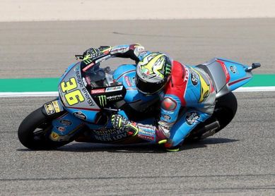 Mir y Márquez buscarán entrar a los primeros puestos de Moto2 en Malasia Mir y Márquez buscarán entrar a los primeros puestos de Moto2 en Malasia