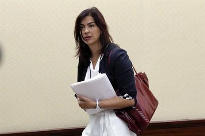 Rienda presidirá el día 5 la constitución de la Comisión Sectorial del Deporte Rienda presidirá el día 5 la constitución de la Comisión Sectorial del Deporte