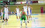 88-90: Agónica victoria del Betis Baloncesto lejos de San Pablo