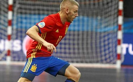5-2. Brasil hace valer su saber estar en el último periodo 5-2. Brasil hace valer su saber estar en el último periodo