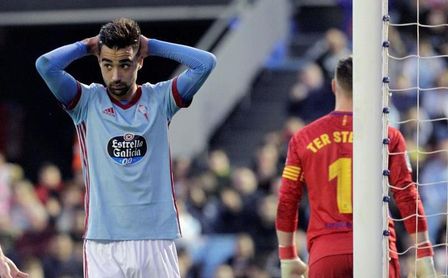 Brais Méndez, la perla del Celta al que la morriña impulsó a la élite. Brais Méndez, la perla del Celta al que la morriña impulsó a la élite.