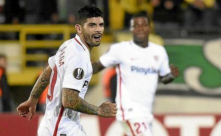 Banega, sólo por lo irrechazable Banega, sólo por lo irrechazable