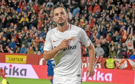 El favor de Luis Enrique a Caparrós El favor de Luis Enrique a Caparrós
