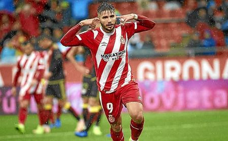 El Sevilla se 'olvida' de Portu El Sevilla se 'olvida' de Portu