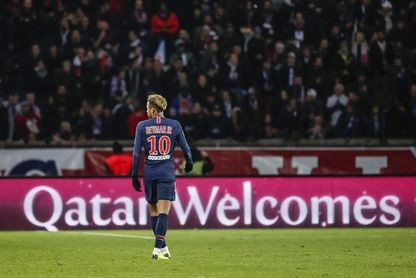 El representante cobró 10,7 millones por el pase de Neymar al PSG, según Football Leaks El representante cobró 10,7 millones por el pase de Neymar al PSG, según Football Leaks