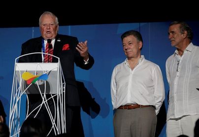 Odecabe se va de Panamá preocupado por la tardanza de fondos para JCCC 2022 Odecabe se va de Panamá preocupado por la tardanza de fondos para JCCC 2022