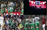 ´El Betis de Setién´, en las mejores salas