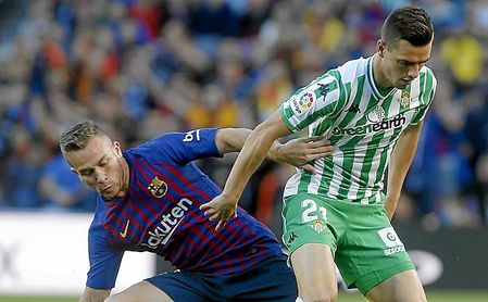 El Betis, en Europa o no, ejercerá la opción de compra de Lo Celso. El Betis, en Europa o no, ejercerá la opción de compra de Lo Celso.