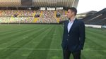 Actualización: El Udinese confirma la destitución de Julio Velázquez