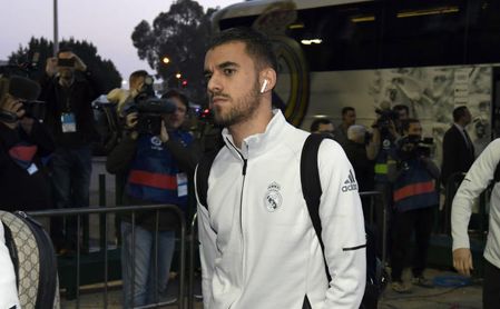 Ceballos y su salida: "Toda la mierda me salpicó a mí y el club se lavó las manos" Ceballos y su salida: "Toda la mierda me salpicó a mí y el club se lavó las manos"