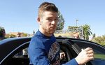 La prioridad de Alberto Moreno