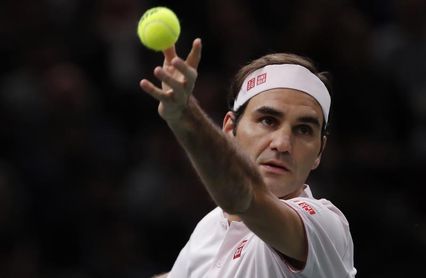 Federer puede seguir aspirando a aumentar su leyenda Federer puede seguir aspirando a aumentar su leyenda