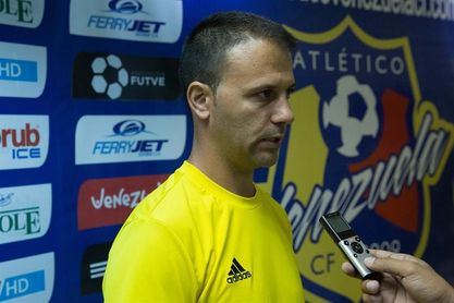 El argentino Irriberri deja sin final en Venezuela al español Pallarés El argentino Irriberri deja sin final en Venezuela al español Pallarés