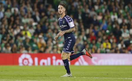 El Sevilla, atento a la (no) renovación de Calero El Sevilla, atento a la (no) renovación de Calero