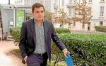 André Geraldes, ´limpio´ para volver a trabajar