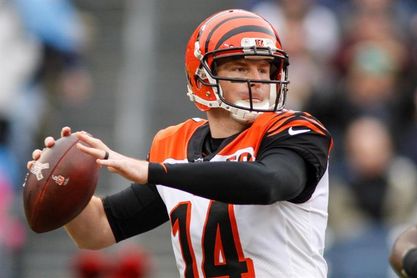 24-21. El novato Jackson lleva al triunfo a los Ravens sobre los Bengals 24-21. El novato Jackson lleva al triunfo a los Ravens sobre los Bengals