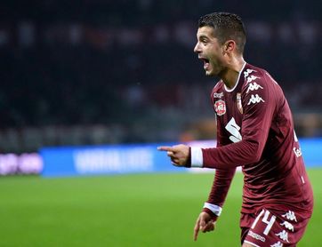 El español Iago Falque renueva con el Torino hasta 2022 El español Iago Falque renueva con el Torino hasta 2022