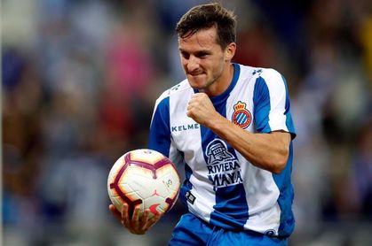 Piatti: "Mi ilusión está intacta" Piatti: "Mi ilusión está intacta"