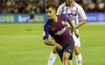 El Liverpool limitó futuros fichajes del Barcelona al firmar a Coutinho
